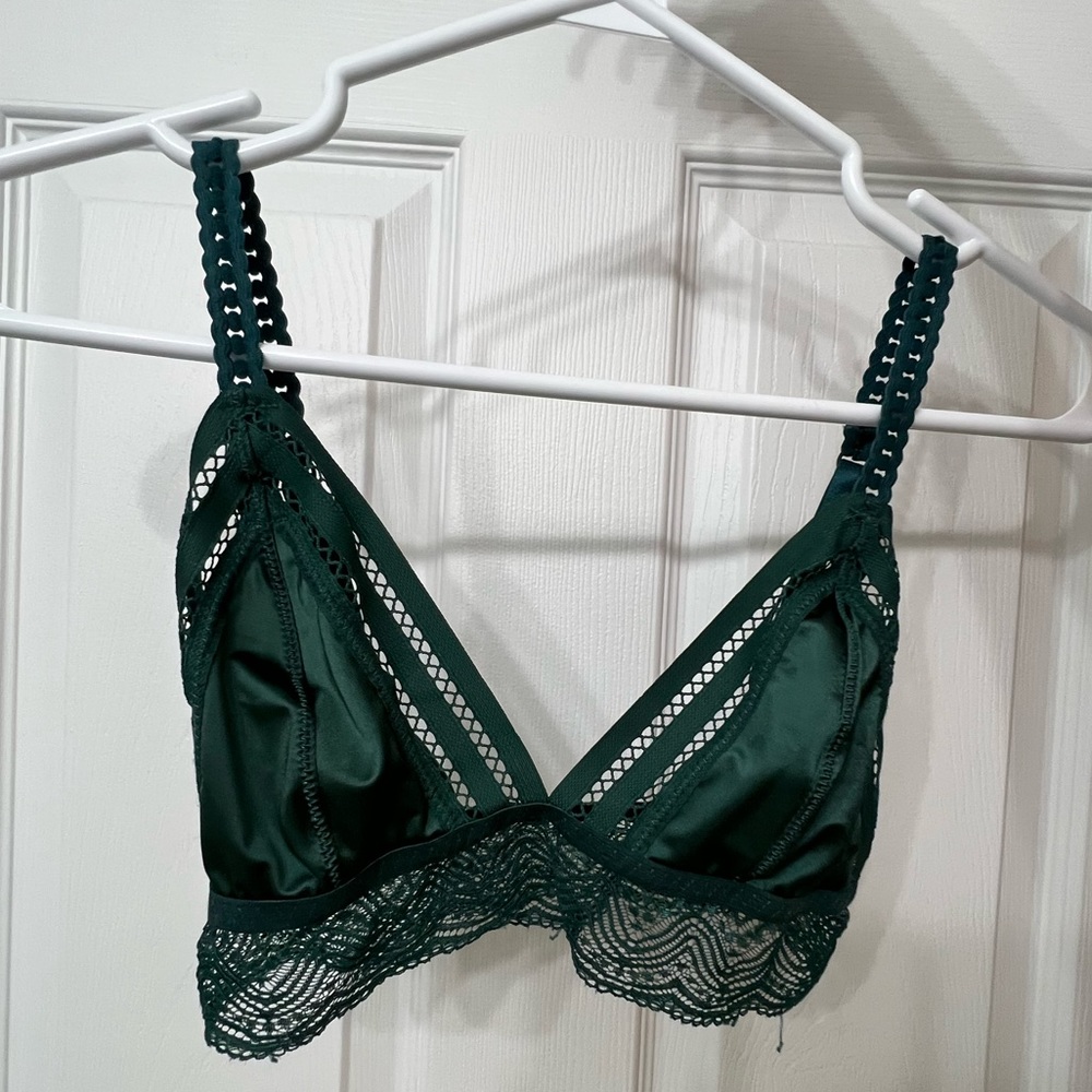 Dynamite Bralette